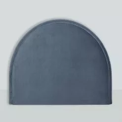 Millenotti Mille Notti Luna Sammet Sänggavel -Sängkläder försäljning 10047 024