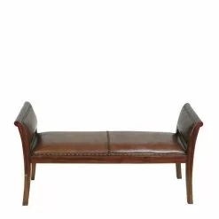 Eichholtz Butterfly Bänk