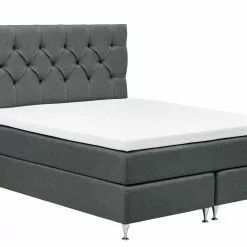 Tempur Promise Knappad Sänggavel