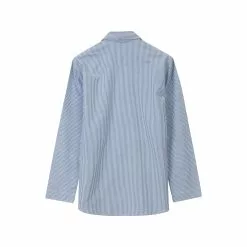 Lexington Unisex Organic Cotton Pyjamas Set -Sängkläder försäljning 11198 07b217039b 10007013 5650 2 zoom