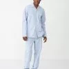 Lexington Unisex Organic Cotton Pyjamas Set 1 Lexington Unisex Organic Cotton Pyjamas Set -Sängkläder försäljning 11198 31e5e865f0 22012800 7563 zoom