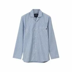 Lexington Unisex Organic Cotton Pyjamas Set -Sängkläder försäljning 11198 40eb359c68 10007013 5650 1 zoom