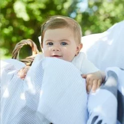 Lexington Icons Baby Pin Point Påslakan -Sängkläder försäljning 11298 29e7472c95 baby icons duvet zoom