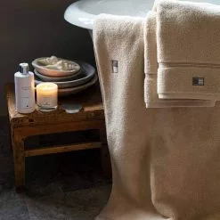 Lexington Hotel Handduk 20 Lexington Hotel Handduk -Sängkläder försäljning 11302 d33a12333a beige bathtowel zoom