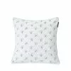 Lexington Printed Flower Cotton Canvas Prydnadskudde -Sängkläder försäljning 12110125 7650 1