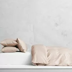 Ogland Naked Örngott -Sängkläder försäljning 200425 OGLAND 02 043 SAND 1 7f6b5fb6 0bd1 419c 9325 1856a0dc13f6