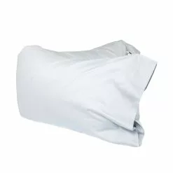 Millenotti Mille Notti Satina Örngott Lång -Sängkläder försäljning 20054024 satina pillow 50x160 lightblue