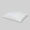 Millenotti Mille Notti Dolce Baby Örngott EKO Vit 1 Millenotti Mille Notti Dolce Baby Örngott EKO Vit -Sängkläder försäljning 20087 001 facile pillow protect1.