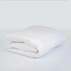 Millenotti Mille Notti Dolce Baby Påslakan EKO Vit