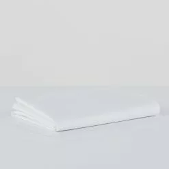 Millenotti Mille Notti Poema Baby Underlakan Vit