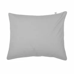 Millenotti Mille Notti Benevola Percale Örngott -Sängkläder försäljning 20160008 benevola pillow grey