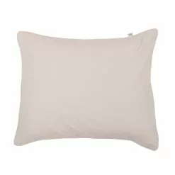 Millenotti Mille Notti Benevola Percale Örngott -Sängkläder försäljning 20160019 benevola pillow beige