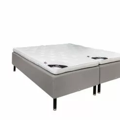 Viking Birka Plus Ramsäng - Bäddmadrass På Köpet