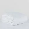 Millenotti Mille Notti Fibra Baby Fibertäcke Vit -Sängkläder försäljning 40004 001 fibra baby duvet