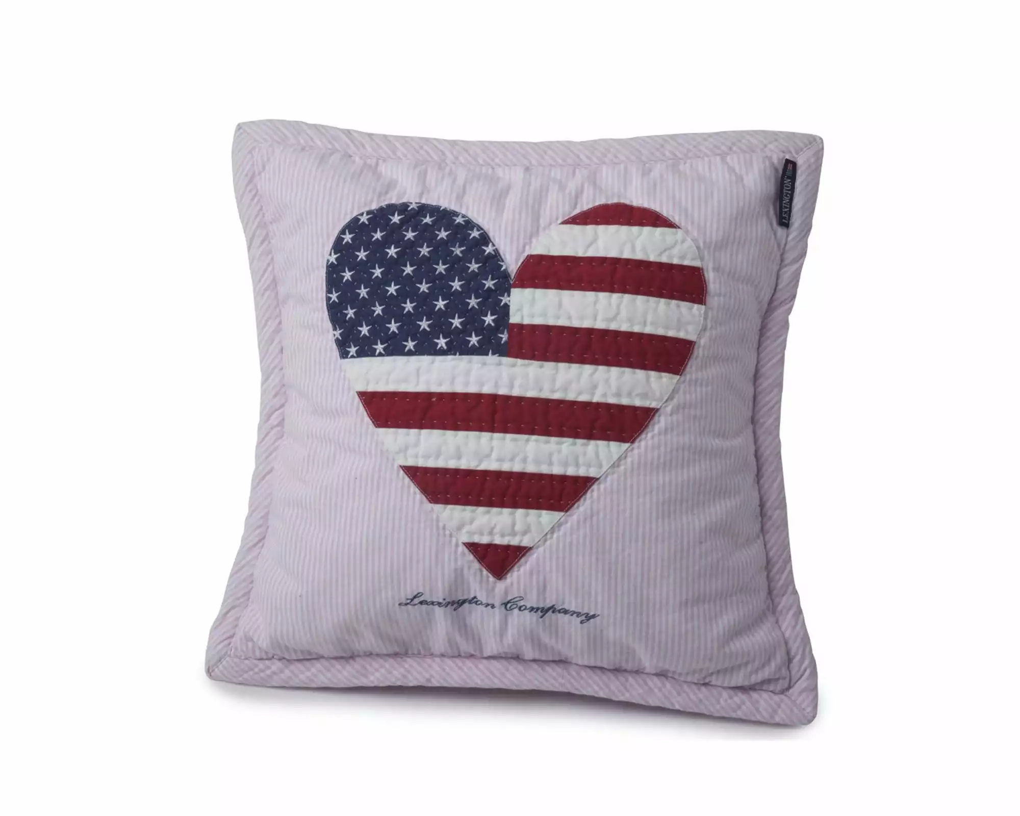 Lexington Icons Baby Quilted Prydnadskudde 3 Lexington Icons Baby Quilted Prydnadskudde