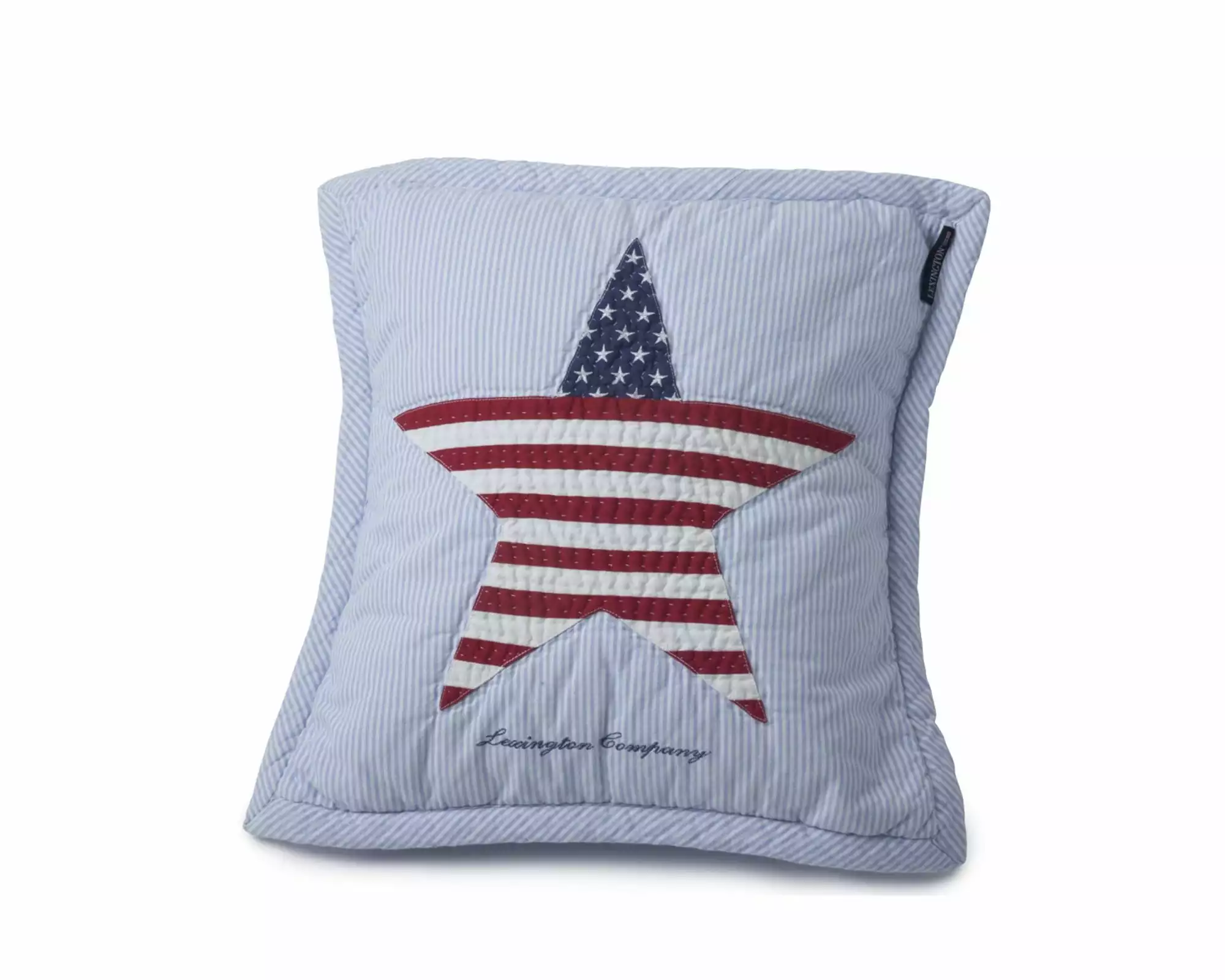 Lexington Icons Baby Quilted Prydnadskudde 4 Lexington Icons Baby Quilted Prydnadskudde - Bild 2