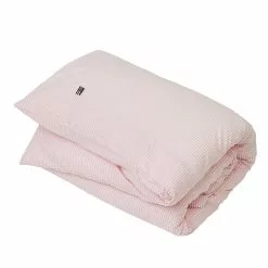 Lexington Icons Baby Pin Point Påslakan