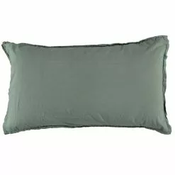 Gripsholm GOTS Vintage-tvättat Örngott