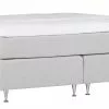 BED Eternal Kontinentalsäng -Sängkläder försäljning 5MBF 3751EternalwithoutHeadboard180x200 Luizza1016Silver 2