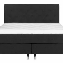 BED Forever Kontinentalsäng -Sängkläder försäljning 5MBF 3754FOREVER180x200 Luizza1088Black 1 scaled