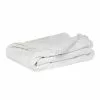 Millenotti Mille Notti Como Pläd -Sängkläder försäljning 60027000 como plaid offwhite 1