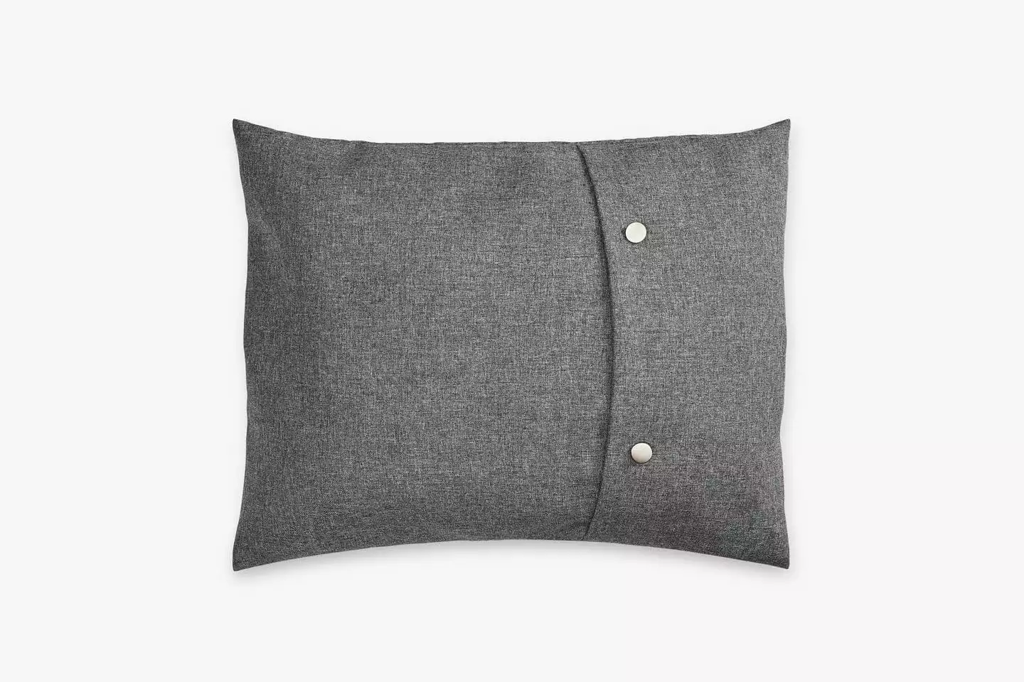 Carpe Diem Beds Dekorationskudde Fodral Med Knappar 4 Carpe Diem Beds Dekorationskudde Fodral Med Knappar - Bild 2