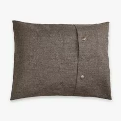 Carpe Diem Beds Dekorationskudde Fodral Med Knappar 12 Carpe Diem Beds Dekorationskudde Fodral Med Knappar -Sängkläder försäljning 7332791187206 13