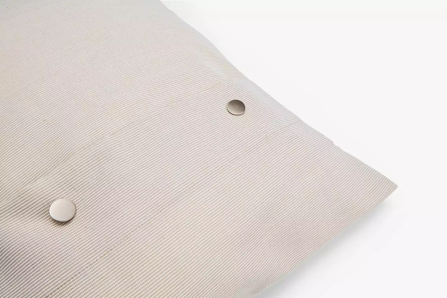 Carpe Diem Beds Dekorationskudde Fodral Med Knappar 8 Carpe Diem Beds Dekorationskudde Fodral Med Knappar - Bild 6