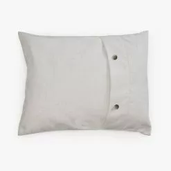 Carpe Diem Beds Dekorationskudde Fodral Med Knappar