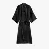 Carpe Diem Beds Kimono Black -Sängkläder försäljning 7332791414319 12