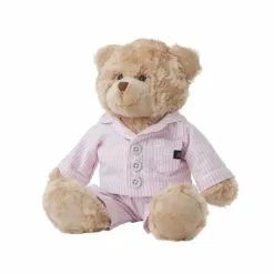 Lexington Teddy Bear In PJ