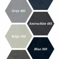 Jensen Ambassadör Ramsäng -Sängkläder försäljning AQTIVE 229c2063 f02f 4f2d ac98 284968180cb9