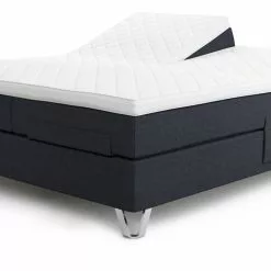 Jensen Ambassadör Aqtive II Ställbar Säng -Sängkläder försäljning Ambassador Aqtive II Blue484medbaddmadrass scaled