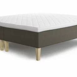 Jensen Ambassadör Ramsäng -Sängkläder försäljning Ambassador Nordic Mole167medbaddmadrass scaled