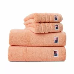 -Få 4 Betala För 3- Lexington Handduk 70x130 -Sängkläder försäljning Apricot ac6e5f0a 8e0f 47f7 8a77 beff5b32f625