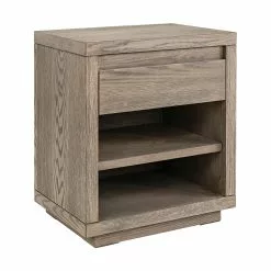 Artwood Hunter Sängbord