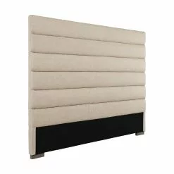 Artwood Lisbon Sänggavel Linen Sand