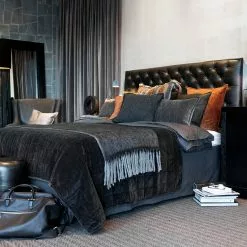 Artwood Vienna Sänggavel 7 Artwood Vienna Sänggavel -Sängkläder försäljning Artwood miljo AW19 SID 82 8 Vienna Posh