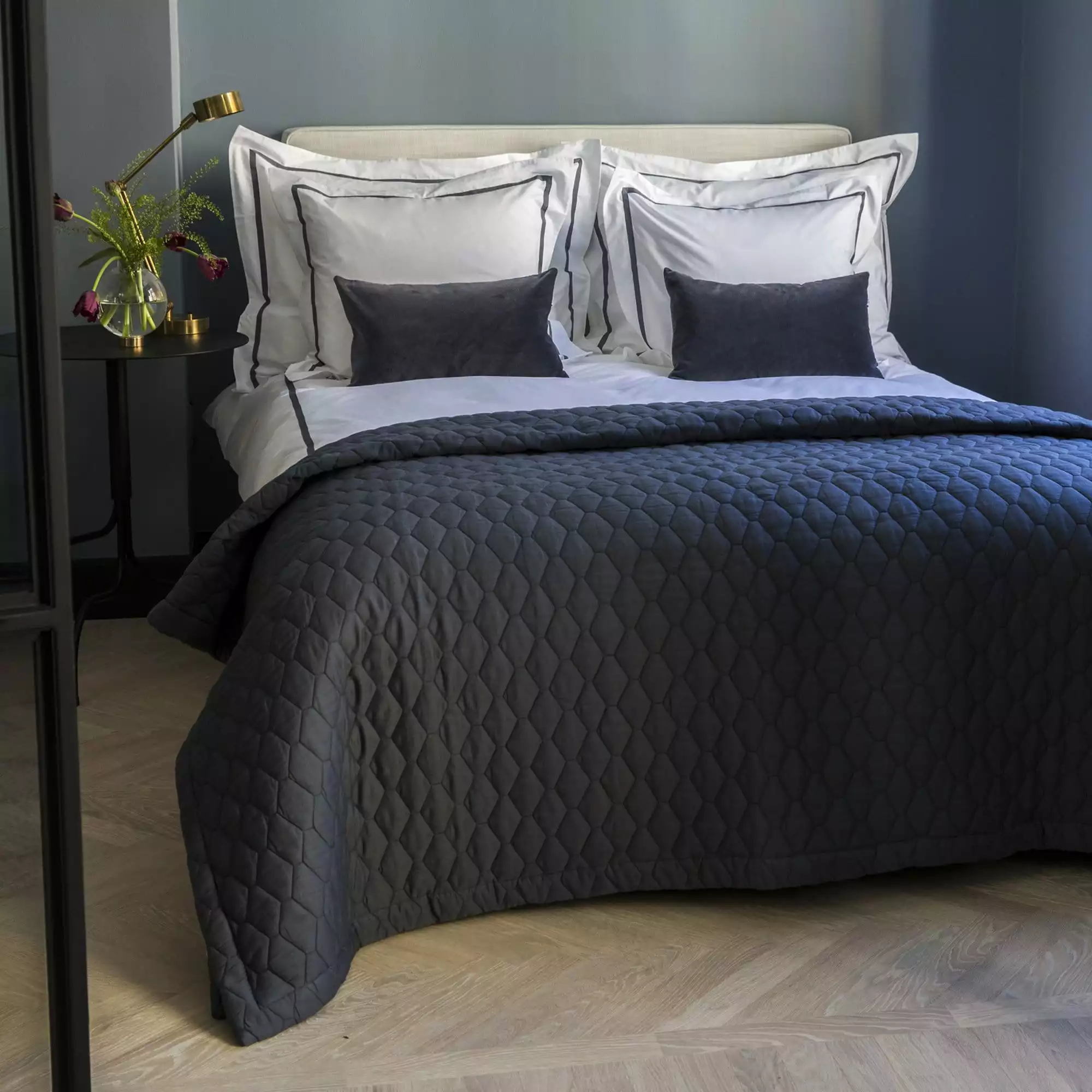 Millenotti Mille Notti Bacio Överkast 6 Millenotti Mille Notti Bacio Överkast - Bild 4