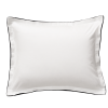 Ogland Barton Örngott 2 Ogland Barton Örngott -Sängkläder försäljning BARTON OGLANDWHITE PILLOWCASE