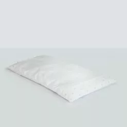 Millenotti Mille Notti Bello Baby Örngott EKO -Sängkläder försäljning BELLOBABYORNGOTTEKO ljusgra