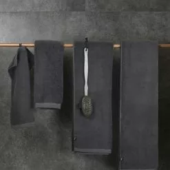 Himla Maxime Handduk 16 Himla Maxime Handduk -Sängkläder försäljning Ba16 161 Gr Slate 00 Ba16 161 00 13 31 K1