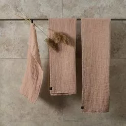 Himla Fresh Laundry Handduk 2-PACK -Sängkläder försäljning Ba16023 00049 1727 Ba16 023 00 17 27 K1