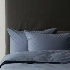 Himla Hope Plain Örngott -Sängkläder försäljning Be30 106 Bl Silence 00 Be30 106 00 14 10 K1HopePlain