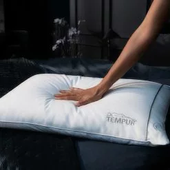 Tempur Down Luxe Kudde -Sängkläder försäljning Bild1