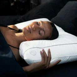 Tempur Down Luxe Kudde -Sängkläder försäljning Bild3