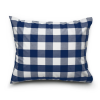 Hastens Hästens Original Check Örngott -Sängkläder försäljning Bluecheckorngott