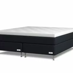 Nordic-beds Nordic Beds Bornholm Kontinentalsäng -Sängkläder försäljning Bornholm Kont 3z 180x200 M rkbl scaled