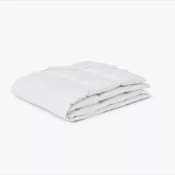 Carpe Diem Beds Bäddmadrasskydd I Gåsdun -Sängkläder försäljning CDB MattressProtectorSmall01 LR scaled