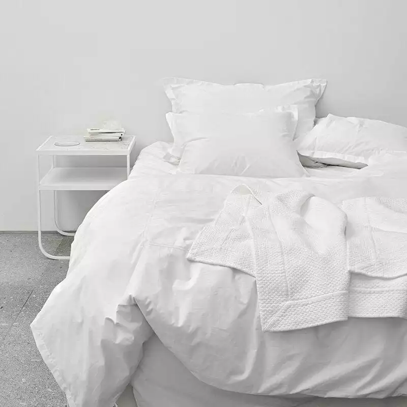 Millenotti Mille Notti Chiara EKO Örngott 4 Millenotti Mille Notti Chiara EKO Örngott - Bild 2